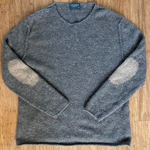 Gionfriddo Italian Sweater